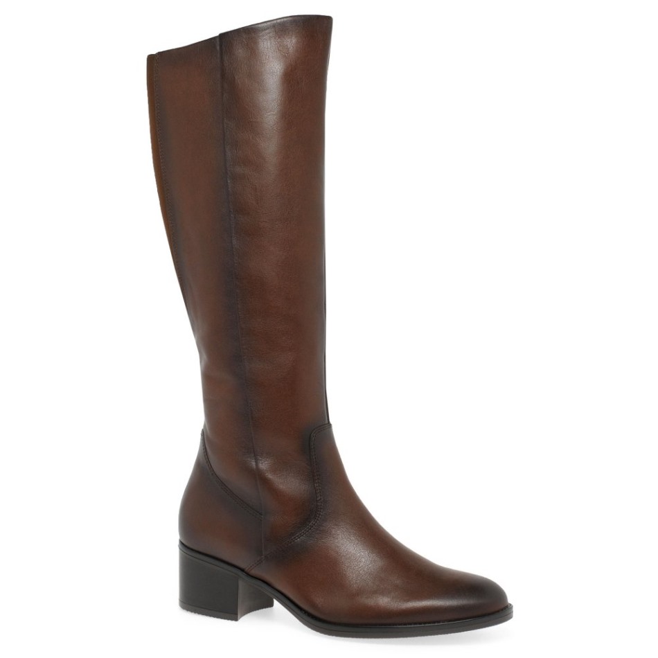 Isla M Bottes Longues Pour Femmes Sattel Gabor | Exclusif
